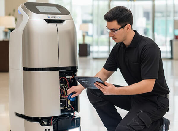 Full-Service-<span>Vertrag</span>