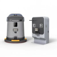 KEENON KLEENBOT C40S