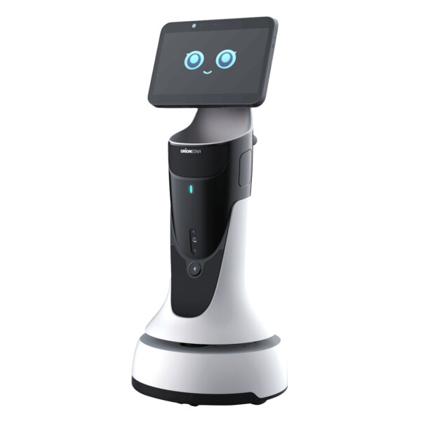 ORIONSTAR GreetingBot Mini