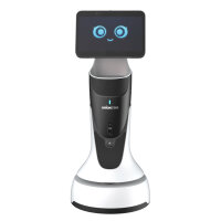 ORIONSTAR GreetingBot Mini
