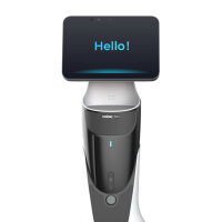 ORIONSTAR GreetingBot Mini