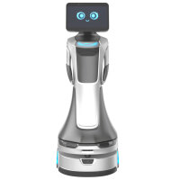 ORIONSTAR GreetingBot Nova