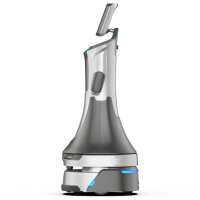 ORIONSTAR GreetingBot Nova