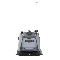 Gausium Beetle Pro inkl. Ladestation