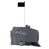 Gausium Beetle Pro inkl. Ladestation