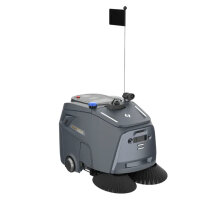 Gausium Beetle Pro inkl. Ladestation