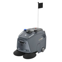 Gausium Beetle Pro inkl. Ladestation
