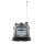 Gausium Beetle Pro inkl. Ladestation
