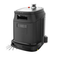 Gausium Phantas inkl. Ladestation