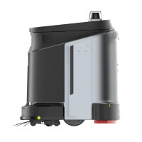 Gausium Phantas inkl. Ladestation