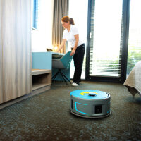 i-Team Global Co-botic 1900 mit Ladegerät