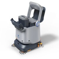 Keenon Kleenbot C40 (Demomaschine)