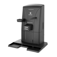 Gausium Arbeitsstation WS-03 für Phantas