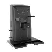 Gausium Arbeitsstation WS-03 für Phantas