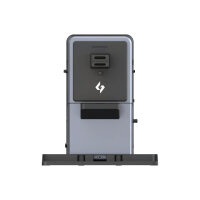 Gausium Arbeitsstation WS-05 für Mira