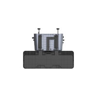Gausium Arbeitsstation WS-05 für Mira