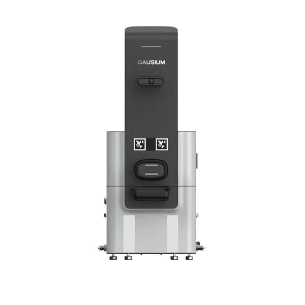 Gausium Arbeitsstation WS-01 für Omnie