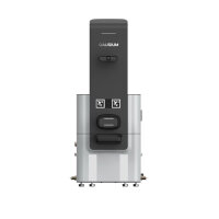 Gausium Arbeitsstation WS-01 für Omnie