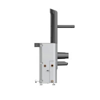 Gausium Arbeitsstation WS-01 für Omnie