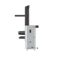 Gausium Arbeitsstation WS-01 für Omnie