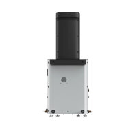 Gausium Arbeitsstation WS-01 für Omnie