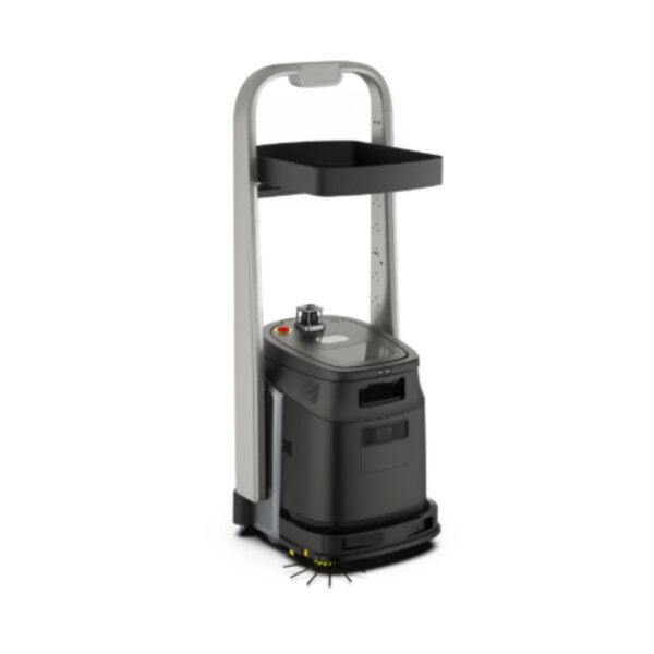 Gausium PhanShop Standard für Phantas