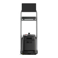 Gausium PhanShop Pro mit Display für Phantas