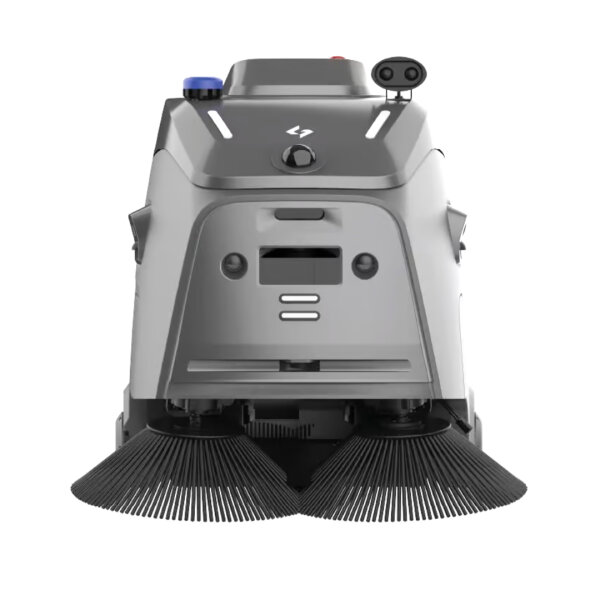 Gausium Beetle 2.0 Full Scenario Edition ohne Station
