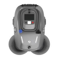 Gausium Beetle 2.0 Full Scenario Edition ohne Station
