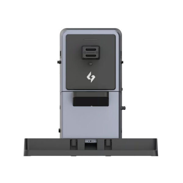 Gausium Arbeitsstation WS-05 für Marvel