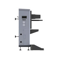 Gausium Arbeitsstation WS-05 für Marvel