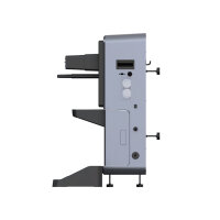 Gausium Arbeitsstation WS-05 für Marvel
