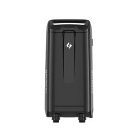 Gausium mobiler Wassertank für Phantas