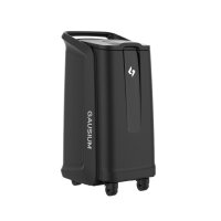 Gausium mobiler Wassertank für Phantas